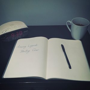 Starting Over
