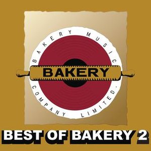 Best Of Bakery 2