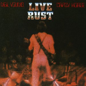 Image for 'Live Rust'
