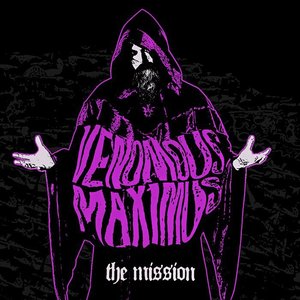 “The Mission”的封面