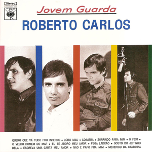 Roberto Carlos - Jovem Guarda 65 - Zortam Music