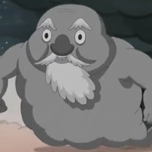 Avatar for Over the Garden Wall, The Blasting Company, Mark Bodnar