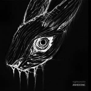 Anhedonic