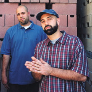 Blendcrafters photo provided by Last.fm