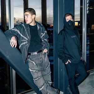 Avatar for Alan Walker & Robin Packalen