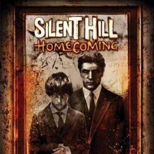 Avatar for Silent Hill: Homecoming