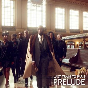 Last Train To Paris (Prelude)