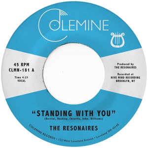 Standing With You / Don't Let It Bring You Down