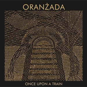 Once Upon A Train
