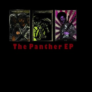 The Panther EP