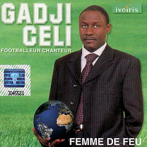 Femme De Feu - Footballeur Chanteur