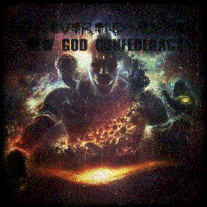 Image for 'NEW GOD CONFEDERACY'