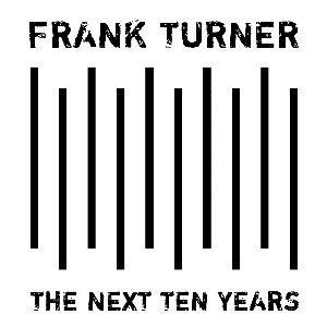 Cover Frank Turner – Little Aphrodite