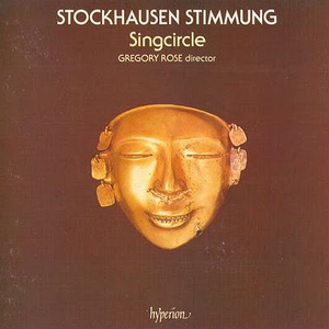 Stimmung (Singcircle) cover