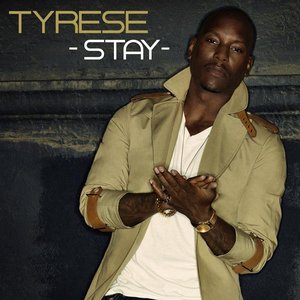 Stay - Single