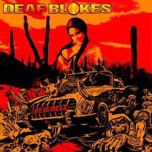 LIFE IS HELL [Explicit]