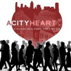 A City Heart 的头像