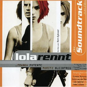 Avatar for OST Run Lola Run