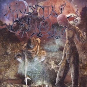 Procession of Spectres