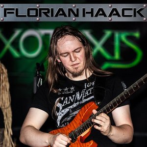 Avatar for Florian Haack