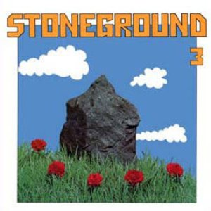 Stoneground 3