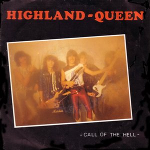 Call Of The Hell