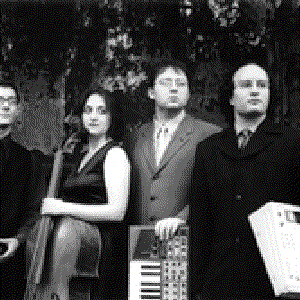 The Freight Elevator Quartet photo provided by Last.fm