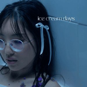 Ice Cream Days - Single