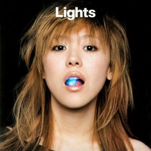 Image for 'Lights'