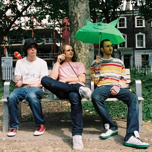 Chow-Chow photo provided by Last.fm