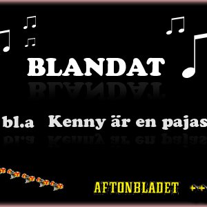 Avatar for Blandat