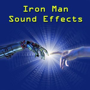 Image for 'Iron Man Sound Effects'