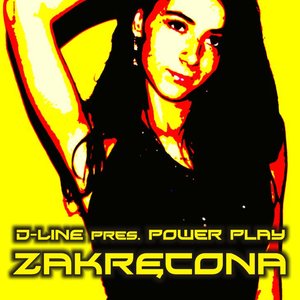 Avatar for D-line pres. Power Play
