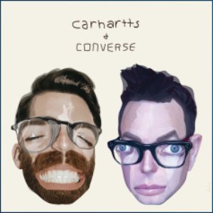 Carhartts & Converse (feat. Mark Hoppus)