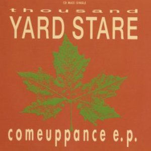 Comeuppance E.P.