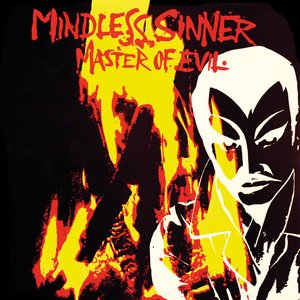 Master of Evil (2020 Version) [Explicit]