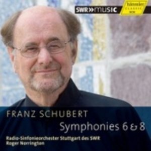Schubert: Symphonies Nos. 6 & 8