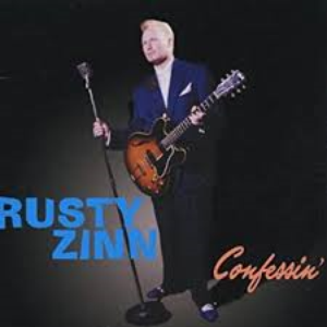 Confessin' cover