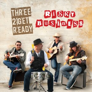 Three to Get Ready - Single