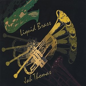 Image for 'Liquid Brass'