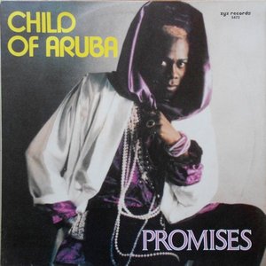Child Of Aruba 的头像