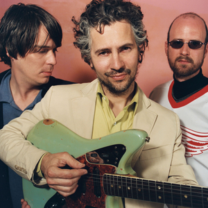 The Flaming Lips