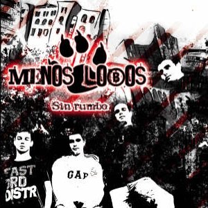MENOS LOBOS 的头像
