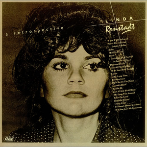LINDA RONSTADT - Linda Ronstadt - Blue Bayou - Vinyl_audio Lyrics - Zortam Music