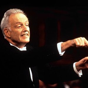 Wiener Philharmoniker, Carlos Kleiber 的头像