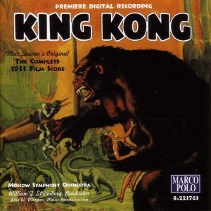 Image for 'STEINER: King Kong'