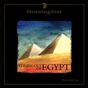 Coming Out of Egypt