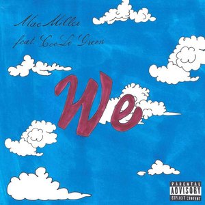 Image for 'We (feat. CeeLo Green)'
