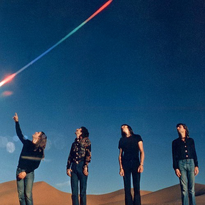 Pink Floyd photo provided by Last.fm