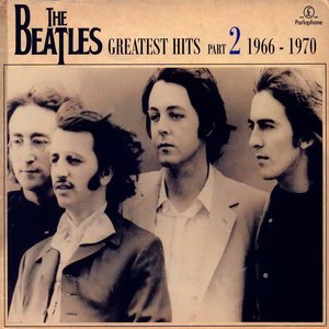 Greatest Hits Part 2 (1966 - 1970)